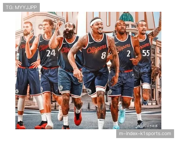 快船老将阵容经验丰富 但健康隐患成常规赛最大变数