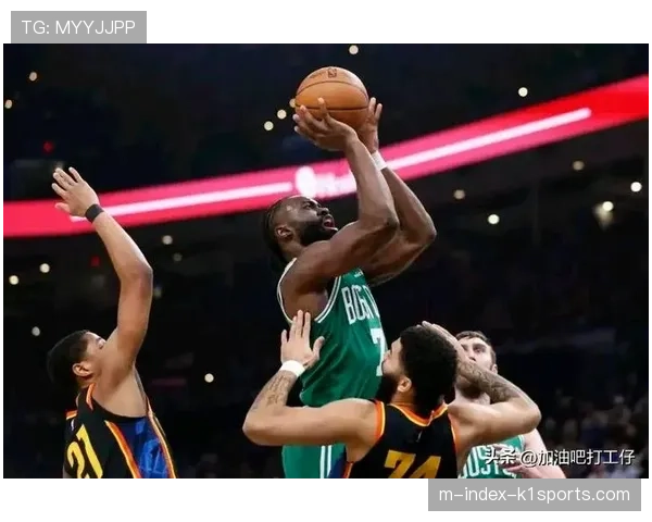 凯尔特人六人得分上双 团队进攻齿轮化运转破解塔图姆缺阵难题