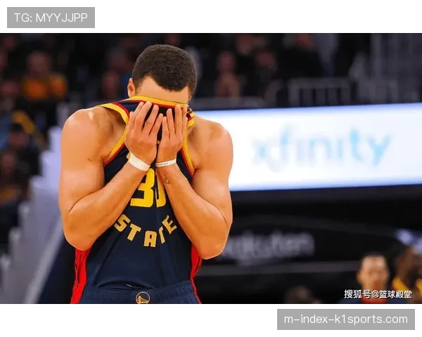 勇士末节崩盘隐患凸显 防守效率跌至联盟中游待改善