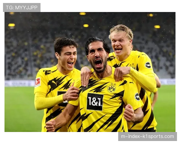 多特蒙德中场创造力依赖布兰特 阵容厚度难撼拜仁