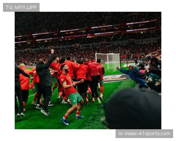 摩洛哥延续世界杯四强防守基因 最近10场场均仅失0.3球构筑北非屏障