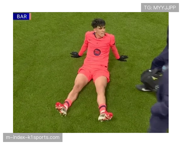 贝尔纳尔踝伤或缺阵欧冠次回合，巴萨中场深度受考验