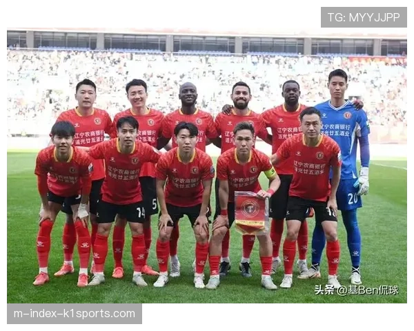 辽宁铁人6轮7球9失 场均失球1.5球防线需加固